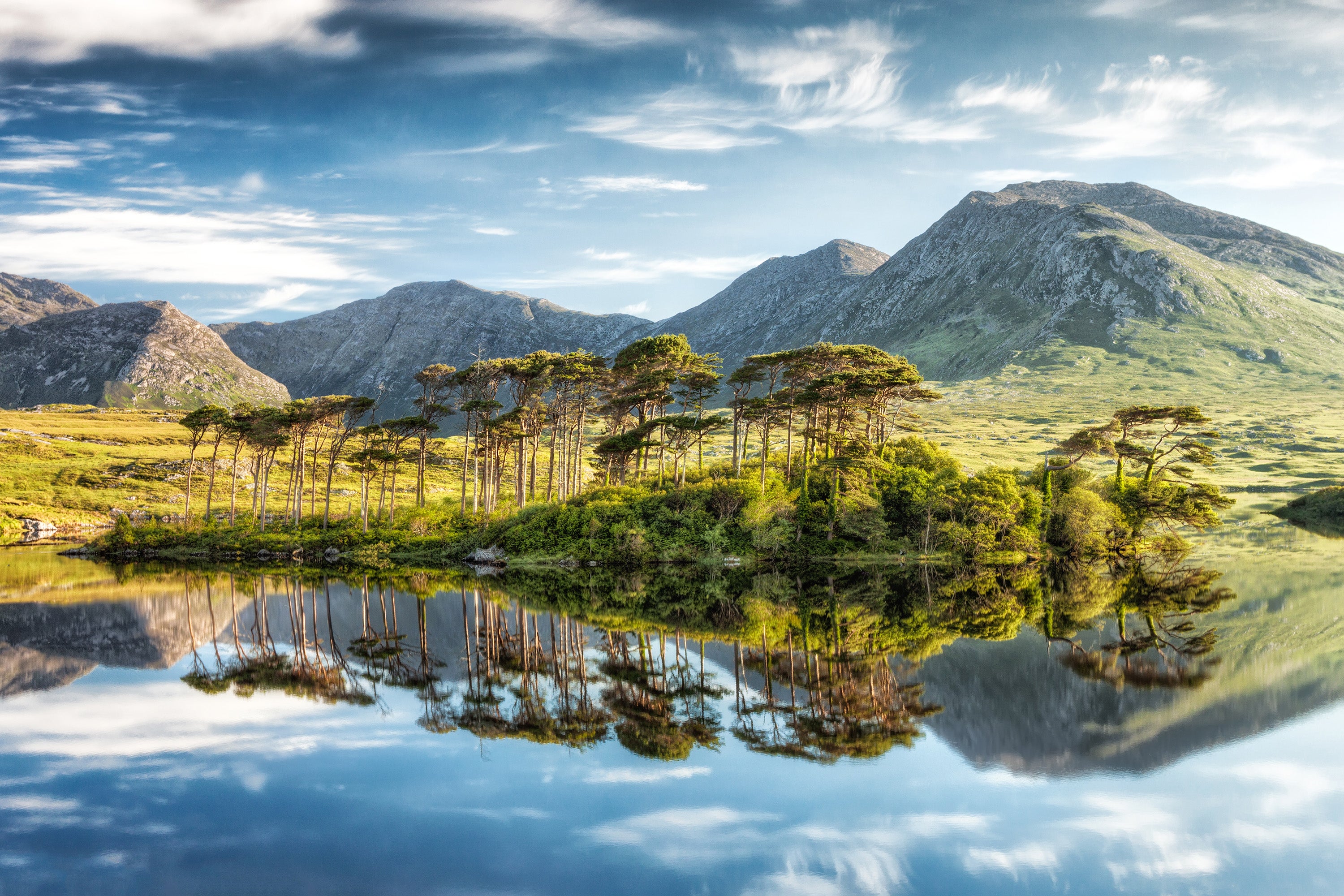 7 Hidden Gems in Connemara