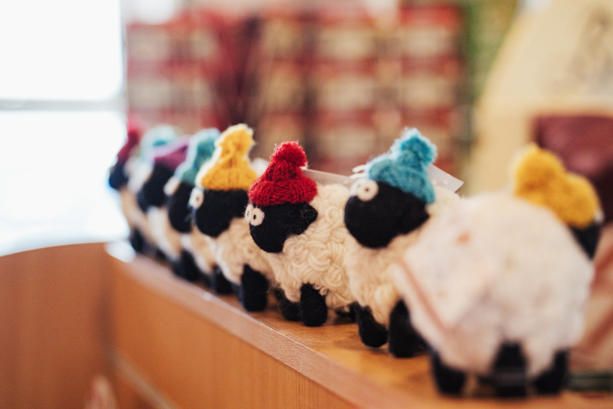 Erin Knitwear